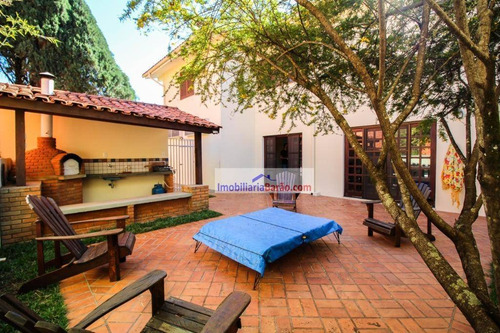 Imagem 17 de 17 de Casa Com 3 Dormitórios À Venda, 240 M² Por R$ 1.115.000,00 - Cidade Universitária - Campinas/sp - Ca1576
