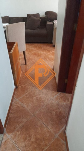 Imagem 10 de 15 de Apartamento Em Colégio - Rio De Janeiro - 21096