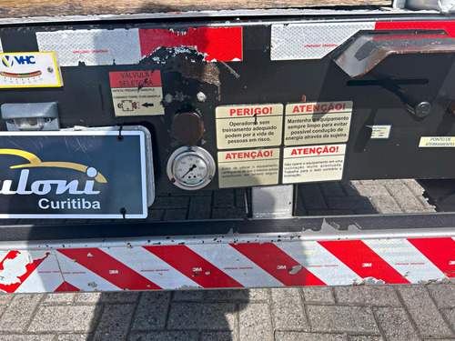 Volkswagen Express Drc 4x2 2019