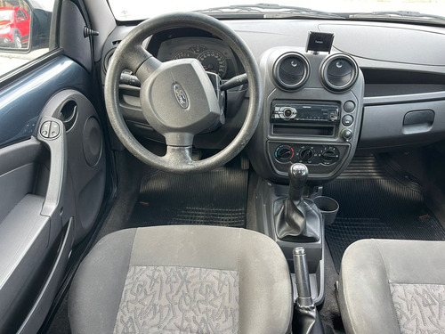 Ford Ka 1.0 Flex 3p