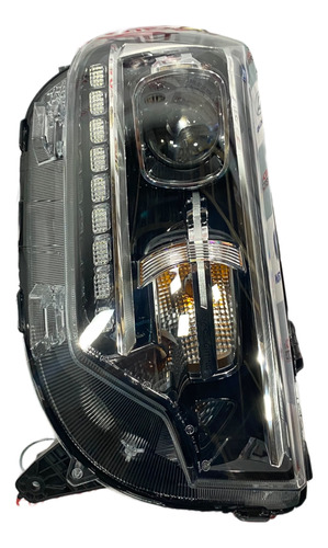 Optico Delantero Derecho Jac T8 (full Led) Original