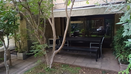 Casa En Condominio Con Piscina