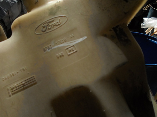 Deposito Limpiaparabrisas Contour V6 1998 978617618aa K1420 (Usado)