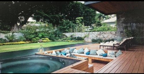 Casa En Venta En Tabachines