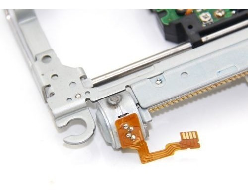 Imagen 4 de 7 de Lector Completo Ps2 Playstation 2 Tdp182w 77xxx
