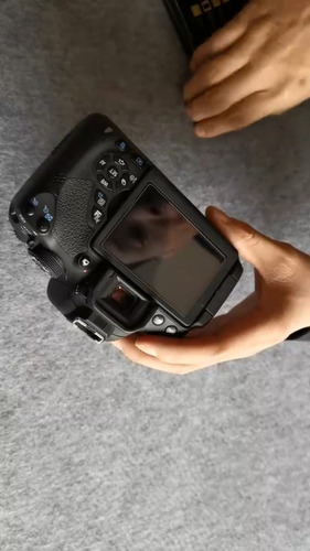 Protector Pantalla Para Nikon Z7 Z6 Fx Format Camara Sin