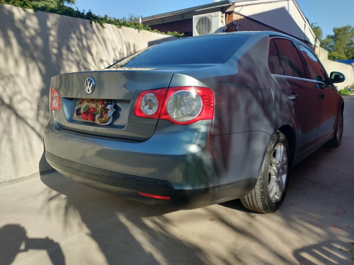 Volkswagen Vento Vento Tdi 1.9luxury