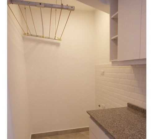 Imagen 25 de 29 de Excelente Departamento De 3 Ambientes