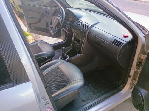 Volkswagen Gol 1.9 Sd Power 701