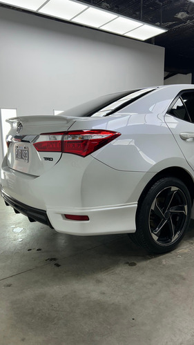 Toyota Corolla 1.8 Xei Cvt Pack 140cv