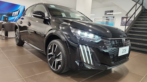 Peugeot 208 1.0T Gt