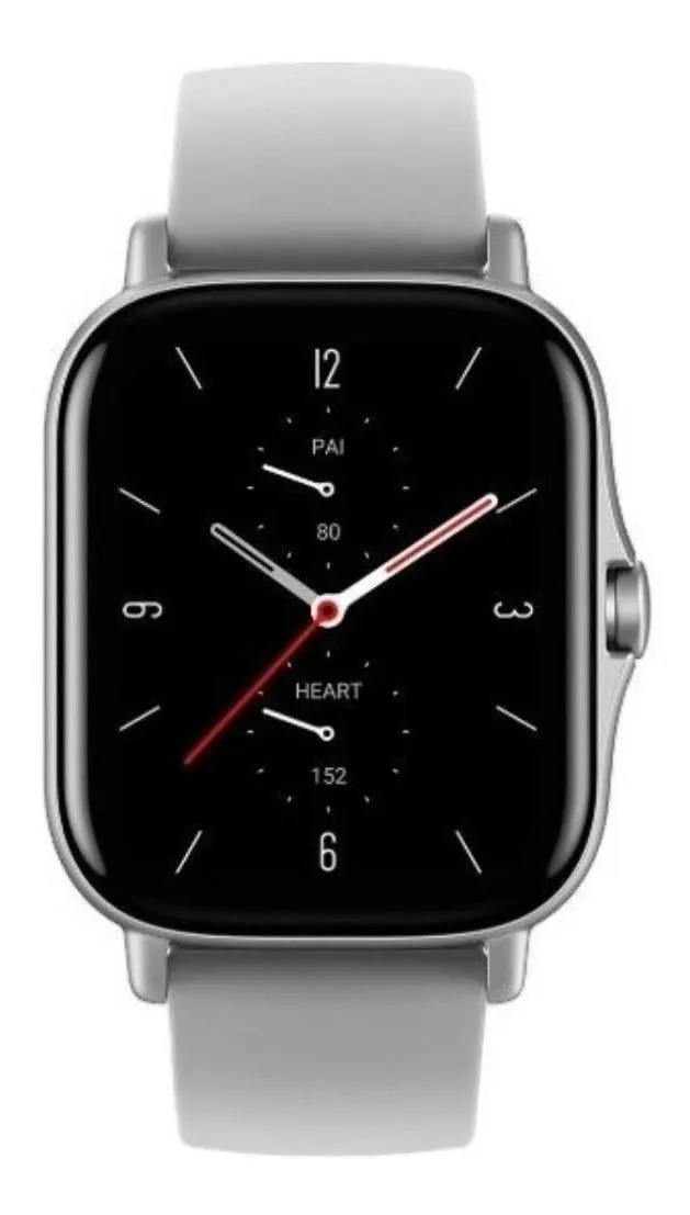 Smartwatch Amazfit Fashion Gts 2 1.65 Urban Grey A1969
