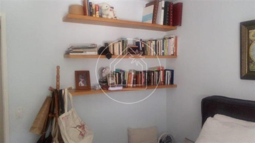 Apartamento - Ref: 835605