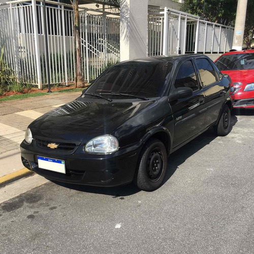 Chevrolet Corsa Classic 2005 1.0 Life 4p Gasolina
