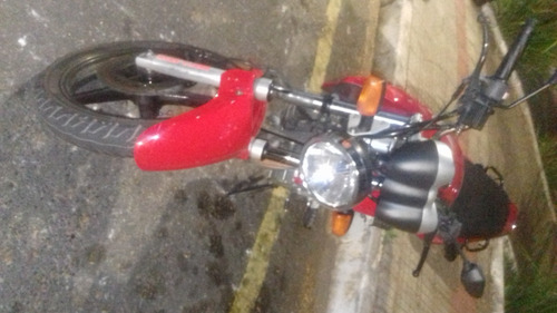 Imagem 6 de 10 de Honda Cbx 250 Twister 2004