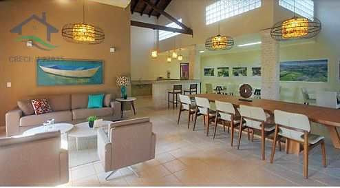 Imagem 11 de 18 de Terreno Com 825 M² - Equilibriun- Atibaia- Cod: 3306 - V3306