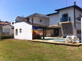 Imagem 5 de 8 de Casa Em Condomínio Para Comprar Alphaville Santana De Parnaíba - 2082