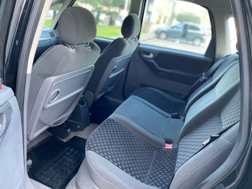 Imagem 6 de 13 de Chevrolet Meriva 1.8 Premium Aut. Flex