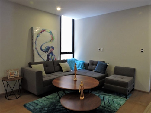 Imagen 3 de 12 de Departamentos En Venta Narvarte Pestalozzi 950