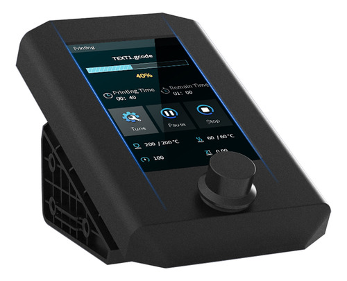 Pantalla Táctil De Impresora 3d Ender-3 V2 3d Color Creality