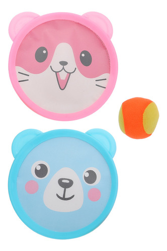 Trajes Para Niños Sticky Ball Throw The Ball