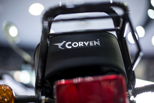 Imagen 8 de 15 de Corven Dx 70 Lidermoto Tigre