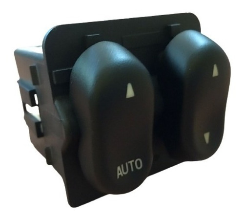 Tecla Alza Cristales Ford F100 F250 Duty Doble