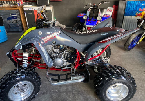 Imagen 4 de 15 de Cuatriciclo Yamaha Raptor 350r 350r Yfm350 Yfm 2007