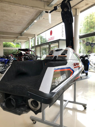 Superjet Yamaha