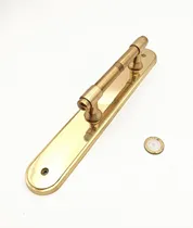 Comprar Manijon Tirador Grande De Bronce Macizo - Herrajes
