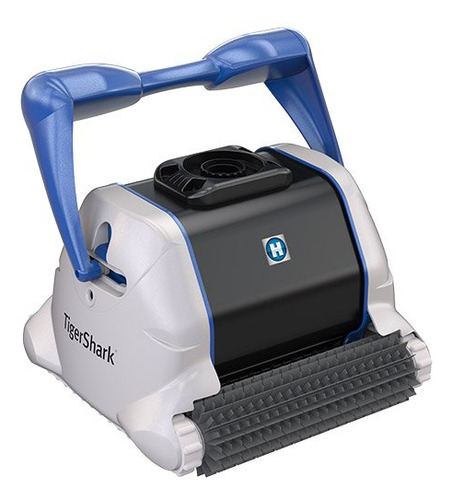 Robot limpiafondo automático Hayward W3RC9990CUB azul