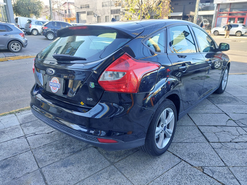 Ford Focus III 2.0 Se