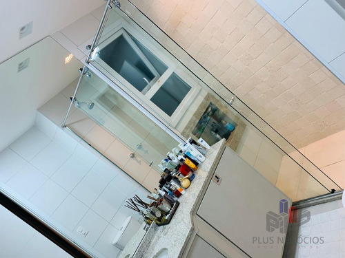 Apartamento À Venda Em Jardim - Ap008129