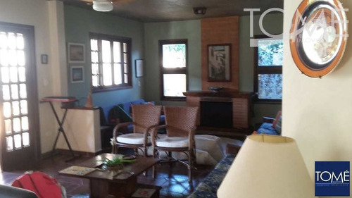 Imagem 5 de 30 de Casa De Condomínio Com 3 Dorms, Maitinga, Bertioga - R$ 1.8 Mi, Cod: 547 - V547