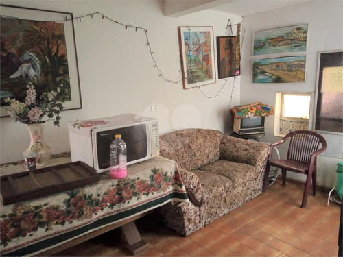 Imagem 5 de 30 de Vende-se Casa/sobrado, Jardim Umuarama, 3 Dormitórios 1 Suíte, Possui Subsolo Independente Com Salão - Reo459353