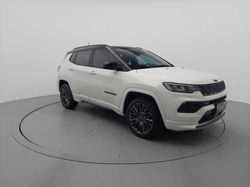 Jeep Compass 1.3 T270 TURBO FLEX S AT6