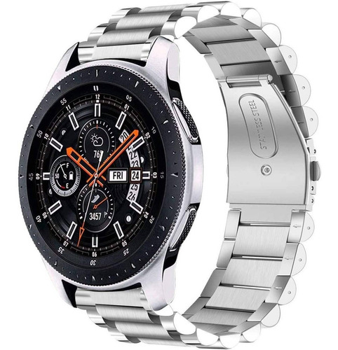 Correa De Reloj Compatible Con Galaxy Smart Watch3 De 45 Mm