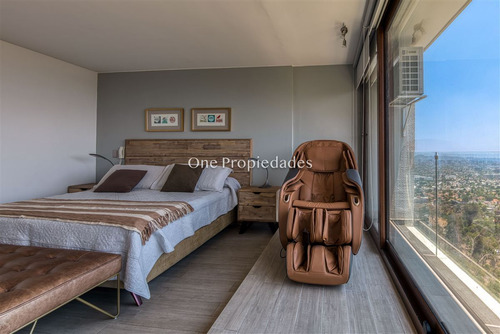 Gran Vista Arriendo Duplex 3d4b+e 3e1b Remanso Las Conde