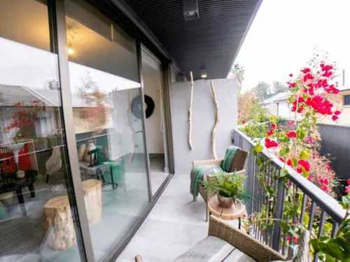 Dúplex Con Patio 2d+ 2b+ Est + Bd (99192)