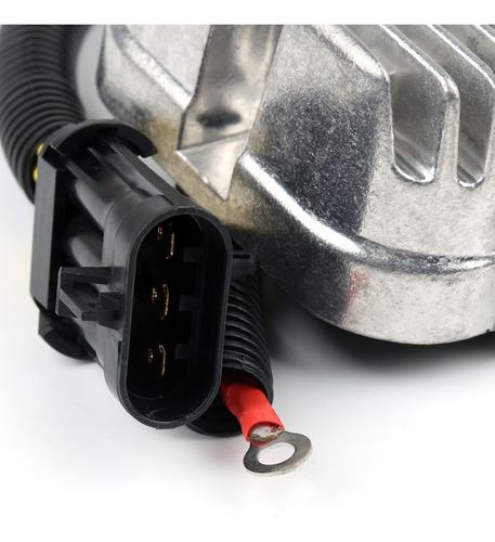 Qpx- Regulador Rectificador Para Polaris Rzr 570 Xp 900 4