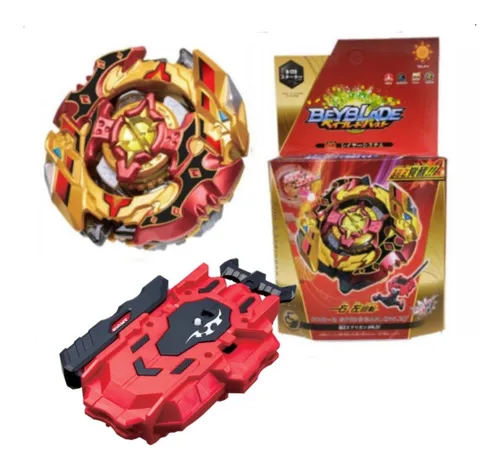 Cho Z Spriggan Hasbro MercadoLibre