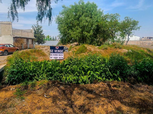 Imagen 5 de 10 de Venta De Terreno En Tultepec