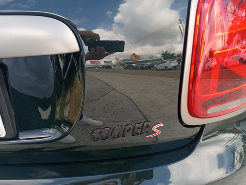 Mini Cooper S 2023