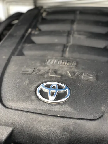 Toyota Tundra 5.7 Limited Doble Cab V8 Doble Cab 4x4 At