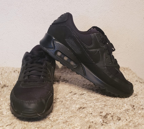 Tenis Nike Air Max 90 (Usado)