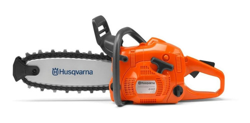 Imagen 1 de 5 de Juguete Husqvarna Motosierra