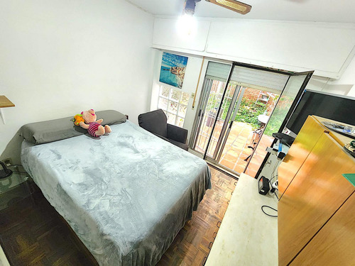 Imagen 7 de 21 de Departamento En Venta 3 Dormitorios Patio Pocitos