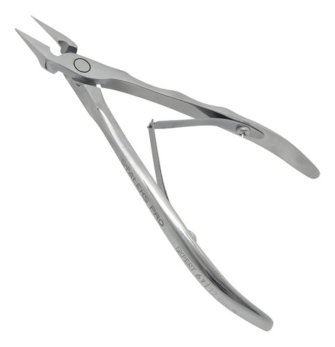 Alicate Cuticula Profissional Staleks Expert 61-12mm
