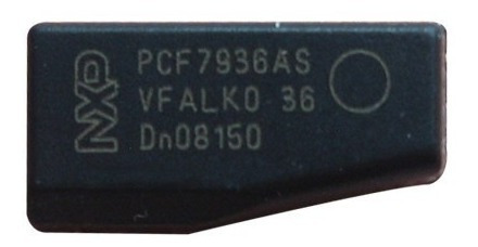 Pcf 7936 Original Nxp Componente Electronico / Integrado