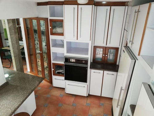 Imagen 10 de 30 de Venta Casa En Colinas De Los Chaguaramos